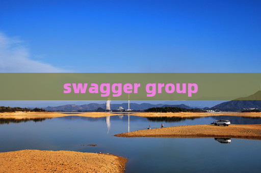 swagger group