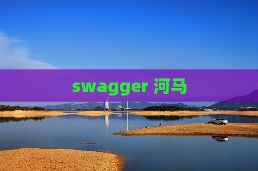swagger 河马
