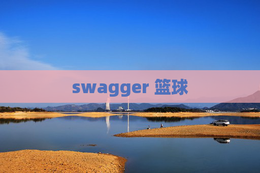 swagger 篮球