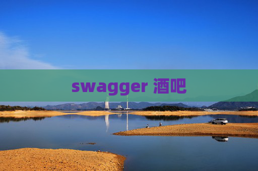 swagger 酒吧
