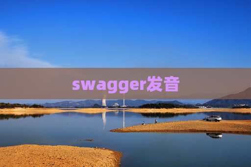 swagger发音